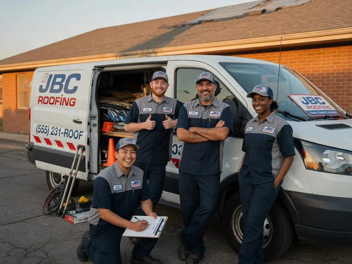 Roof Replacement company in North Liberty, IN